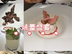 -王品牛排(福州泰禾店)