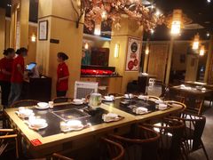 大堂-新廊桥(原科华廊桥店)