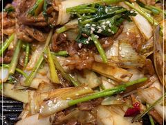 -旺顺阁·北京菜(北辰上品+)