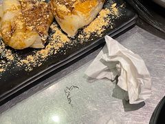 -山·烤辣鸡韩国料理(西溪路店)