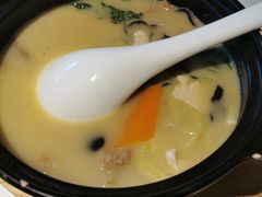 -和府捞面(领展购物广场京通店)