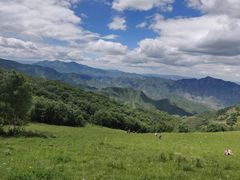 -北京灵山风景区