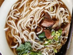 -李先生牛肉面大王(马栏店)