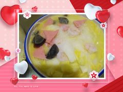 -四海鲜渔家菜(黄金海岸店)