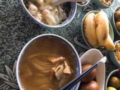 -湖畔居茶楼(湖滨店)