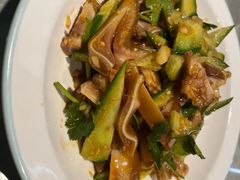 -老吕涮羊肉•东北原味烧烤•大油边•烤鱼(五角场店)