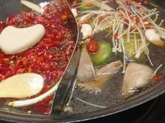 -刘火辣老火锅(光谷店)