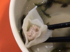 -庆丰包子铺(南站二店)