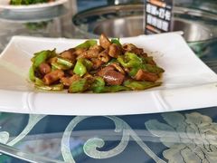 -南来顺饭庄·清真(南菜园店)