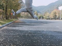 -石台牯牛降景区