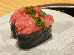-合点寿司(金虹桥商场店)