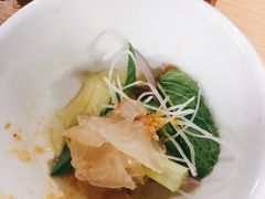 -官塘锋记鱼生·生腌·砂锅粥(牌坊街店)