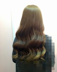 -佛伦斯接发烫染国际连锁