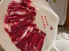 -焯牛潮汕牛肉火锅(云峰街创始店)