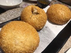 澳门咸鱼包-虾饺妹·粤式手工点心(水荫路店)