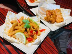 -何里玉(北京路店)