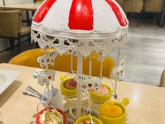 -豪客来牛排(海沧阿罗海店)