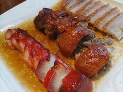 烧味拼盘-泮金大塘(北二七路店)