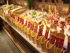 -鸽子窝(青塔店)