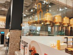 -Pennehut畔尼意面(合肥万象城店)
