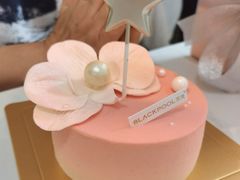 -黑池口感烘焙·生日蛋糕(坂田店)