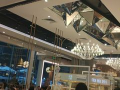 门面-奈雪的茶(东莞汇一城店)