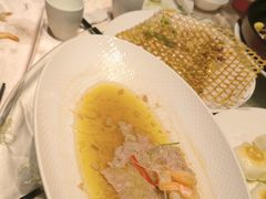 -王府井酒店(金桥港湾店)