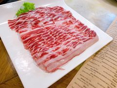 -京门老爆三·铜锅涮肉 爆肚(望京店)