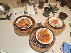 -添好运点心专门店(深水埗店)