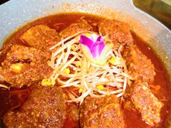 排骨-蜀大侠火锅(建设路第五大道店)