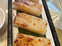 -渔村盛宴(航空新城店)