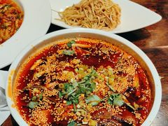 -顺兴老茶馆·精品川菜(世纪城店)