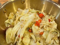 手撕包菜-让鸭脑壳飞(龙华店)