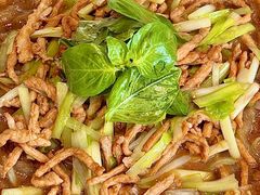 -梅利汴京烤鸭•开封豫菜地标店(晋安路店)