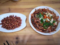 -黄牛肉馆·皖南土菜