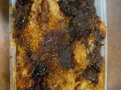 甑糕-马文章胖子甑糕(洒金桥店)