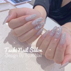 -TsukiNail艺术美甲美睫沙龙