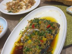 -李氏传家菜(兴城路店)