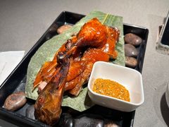 -小厨娘淮扬菜(河西奥美大厦店)