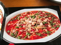 -盐帮食坊•小河帮川菜(四川师大店)