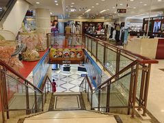 -燕莎友谊商城(亮马桥店)