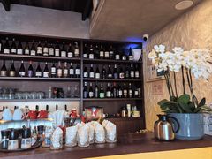 -Laures·月桂西班牙碳烤餐厅(十尚坊店)