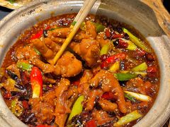 -九號院子海鲜烧烤