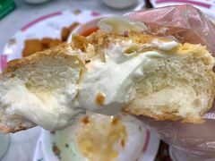 -东鑫记港式茶餐厅(南京东路店)