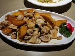 -前海沿·青岛菜(李沧万达店)