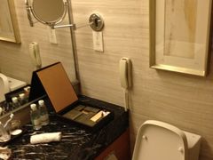 洗浴间-深圳观澜格兰云天国际酒店