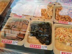 -绝味鸭脖(长宁路店)