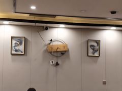 -有滋有味烧烤涮(果园星城C区店)