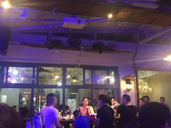 大堂-蠔爺王志德生蚝馆(金沙湾店)