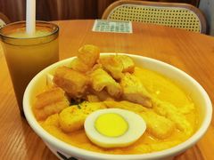 -绿柠食堂(北外滩店)